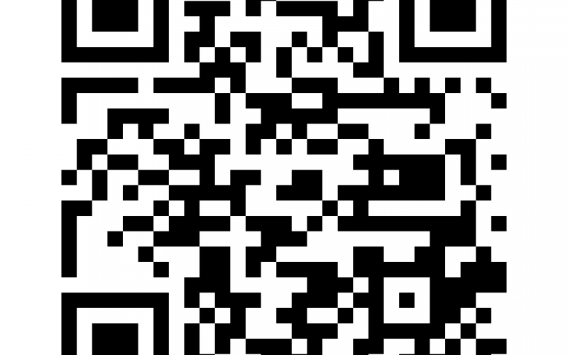 QR code matériel N° 923
