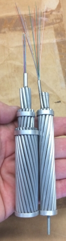 Vitrine THYM F avec éclairage échantillons à utiliser